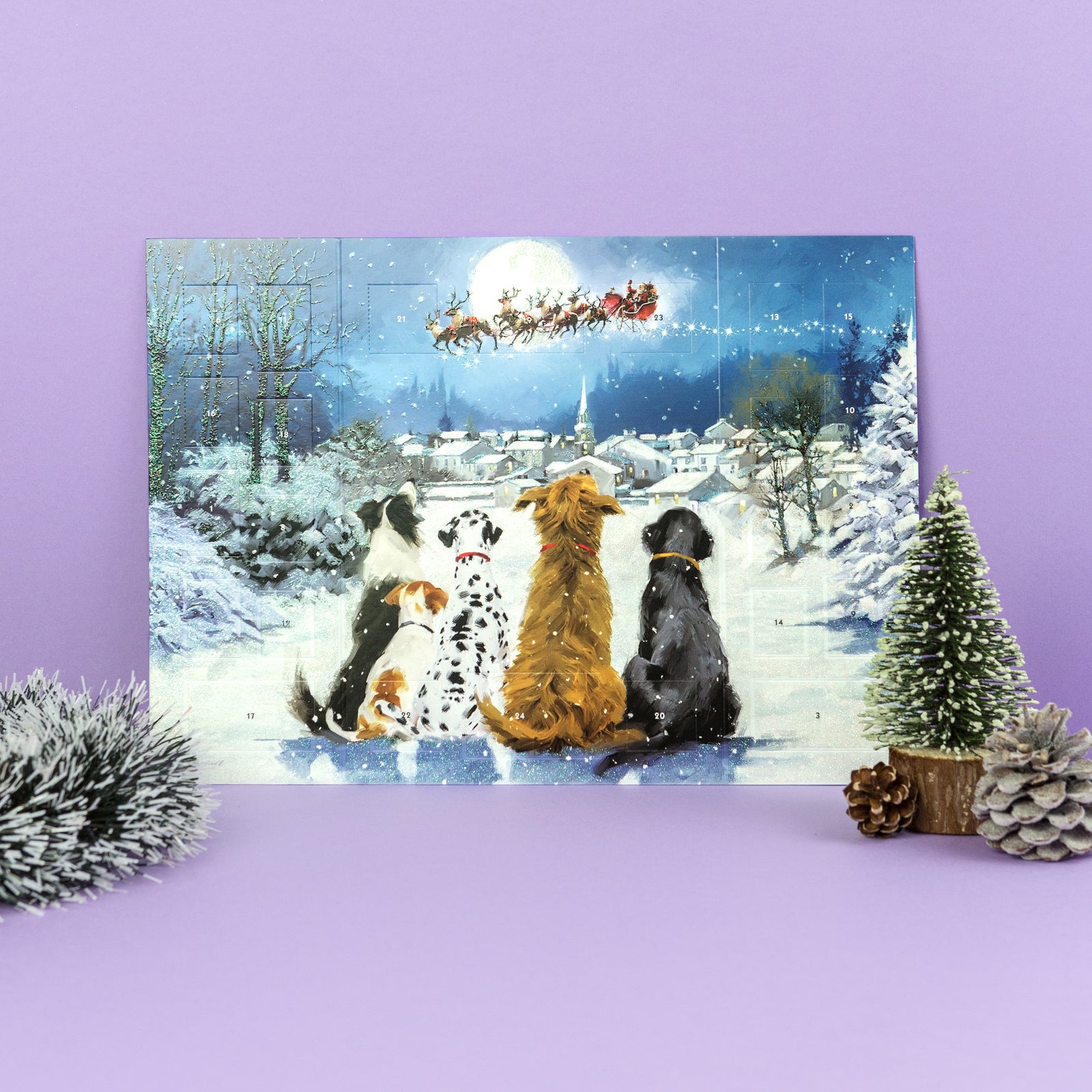 Advent Calendars