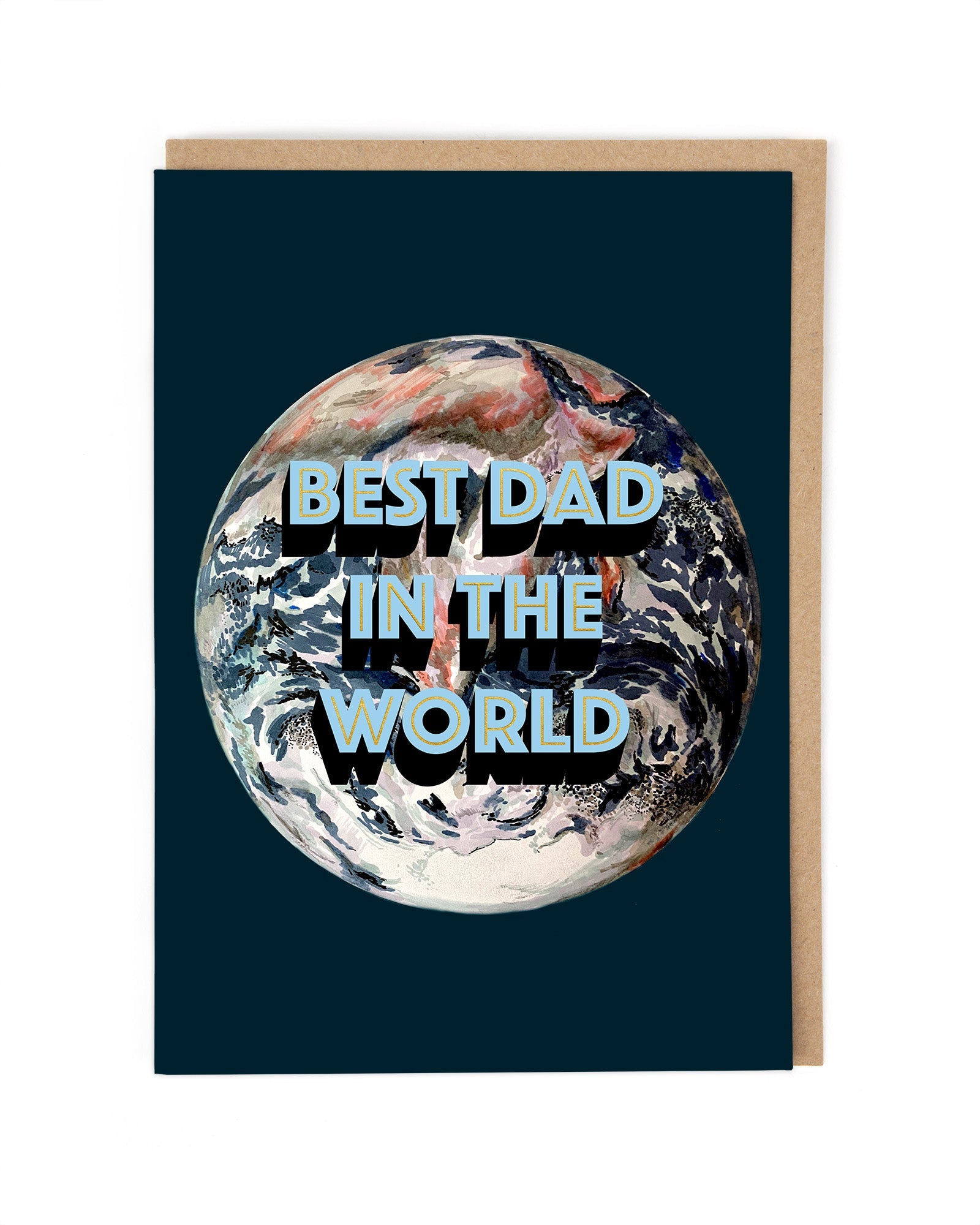 Quirky and Unusual Father's Day Cards and Gifts from Penny Black