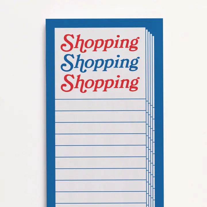 Notepads