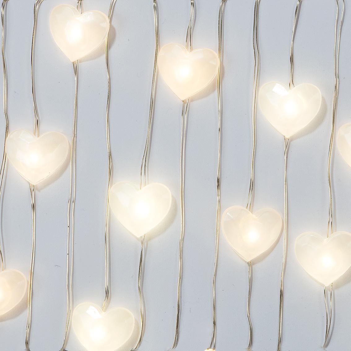 Valentine's Day Decor