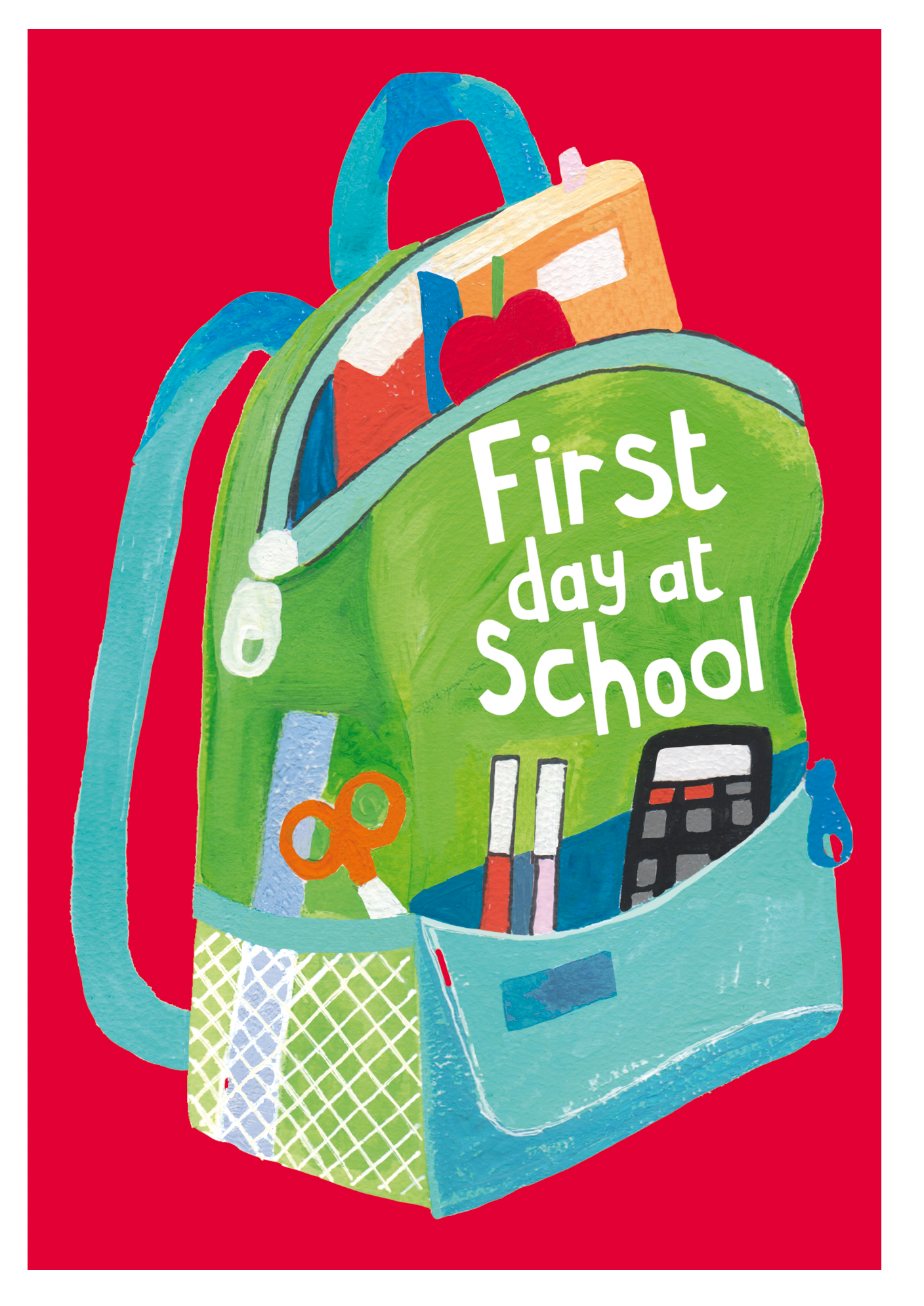 Starting School