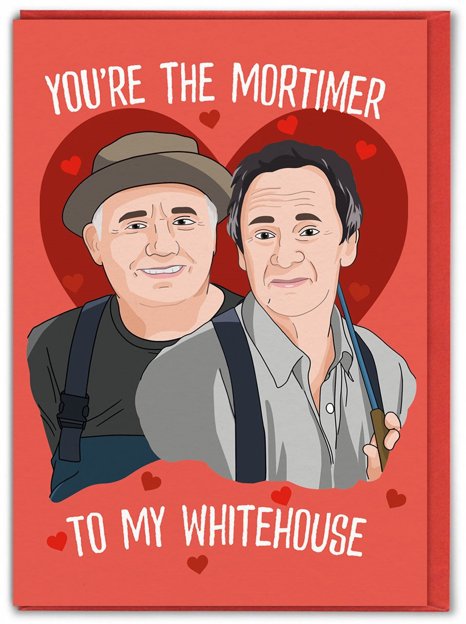 Valentine's Day Cards For Him