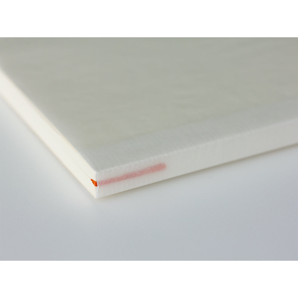 Midori MD Notebook - B6 Slim By Penny Black