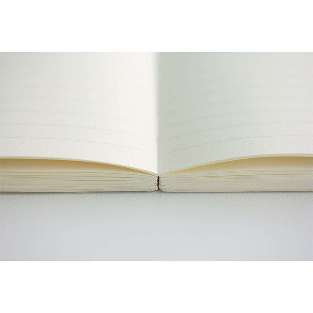 Midori MD Notebook - B6 Slim By Penny Black