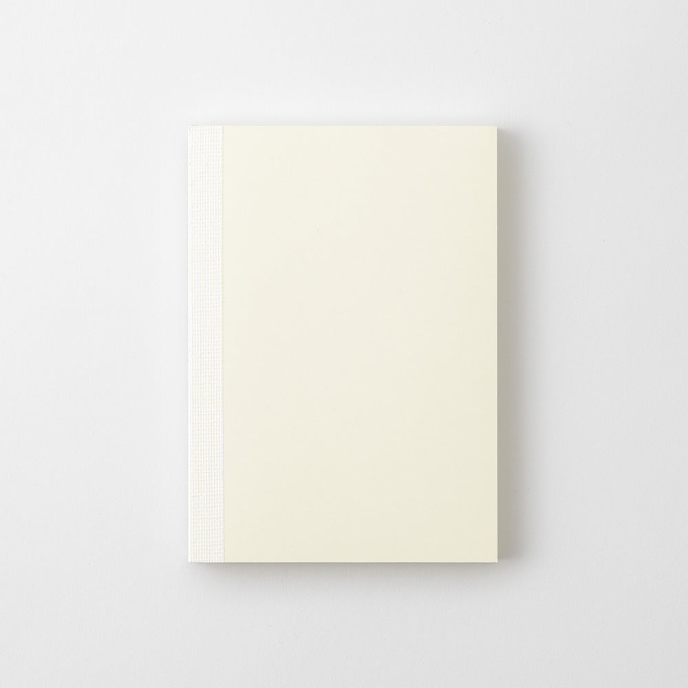 MD Notebook Diary 2027 | Penny Black | Stylish & Practical Stationery For Everyday Joy