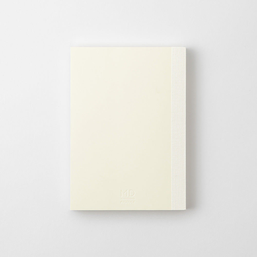 MD Notebook Diary 2027 | Penny Black | Stylish & Practical Stationery For Everyday Joy