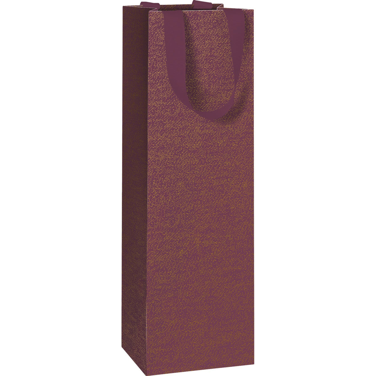 Falcone Christmas Bottle Gift Bag By Penny Black