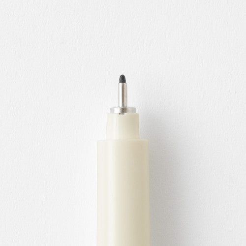 MD Drawing Pen 0.5mm Black By Penny Black