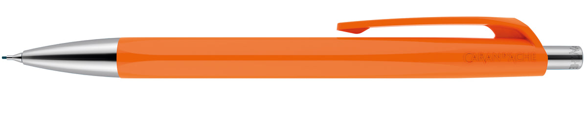 Caran d'Ache 888 Infinite Ballpoint Pen By Penny Black