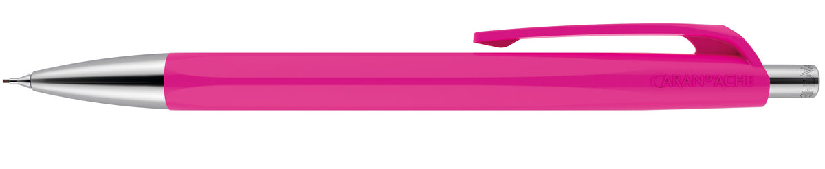 Caran d'Ache 888 Infinite Ballpoint Pen By Penny Black