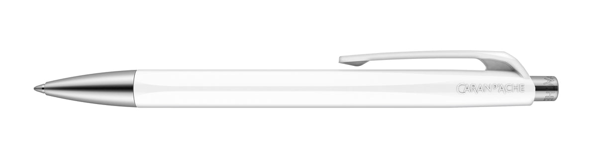 Caran d'Ache 888 Infinite Ballpoint Pen By Penny Black