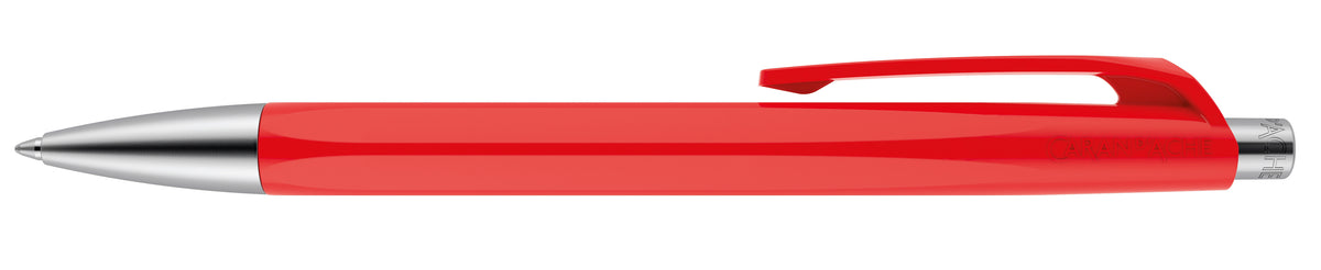 Caran d'Ache 888 Infinite Ballpoint Pen By Penny Black