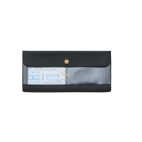 Nahe General Purpose Case - Wide By Penny Black