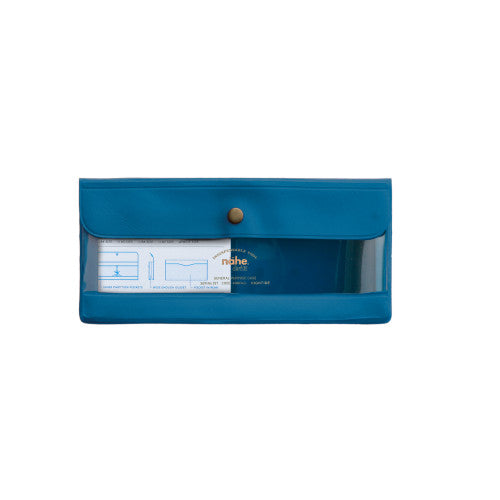 Nahe General Purpose Case - Wide By Penny Black