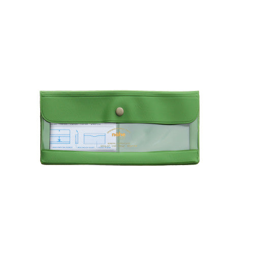 Nahe General Purpose Case - Wide By Penny Black