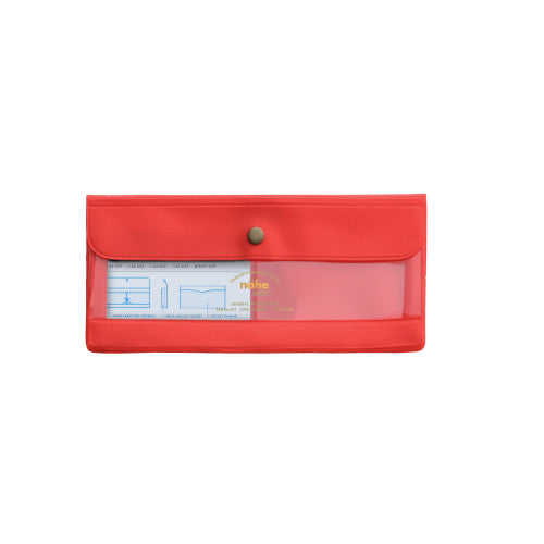 Nahe General Purpose Case - Wide By Penny Black