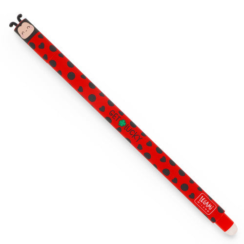 Legami Cute Erasable Gel Pen