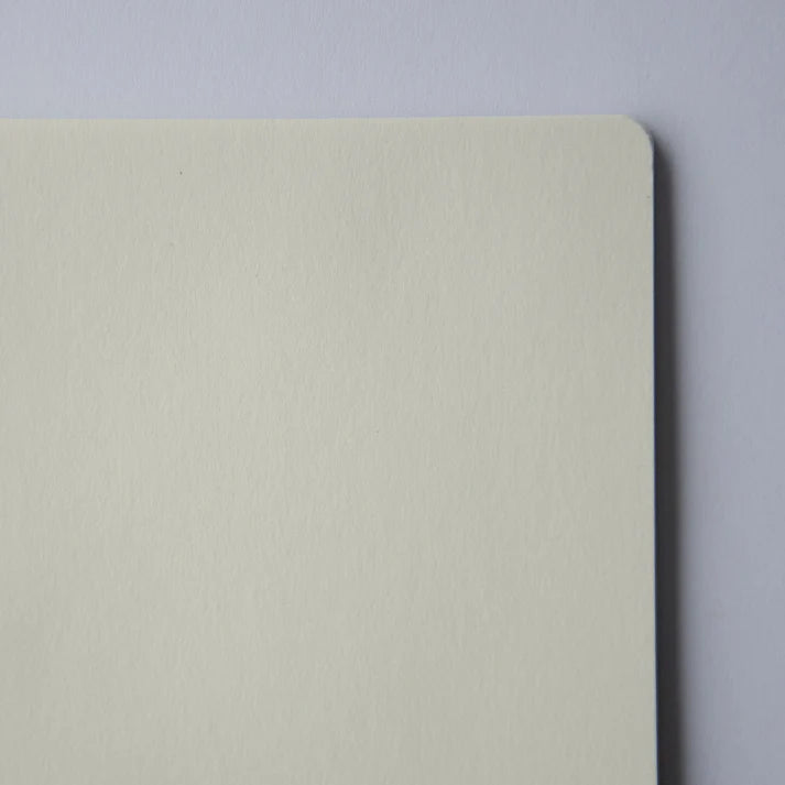 Coffeenotes Sustainable Recycled A5 Medio Notebook By Penny Black
