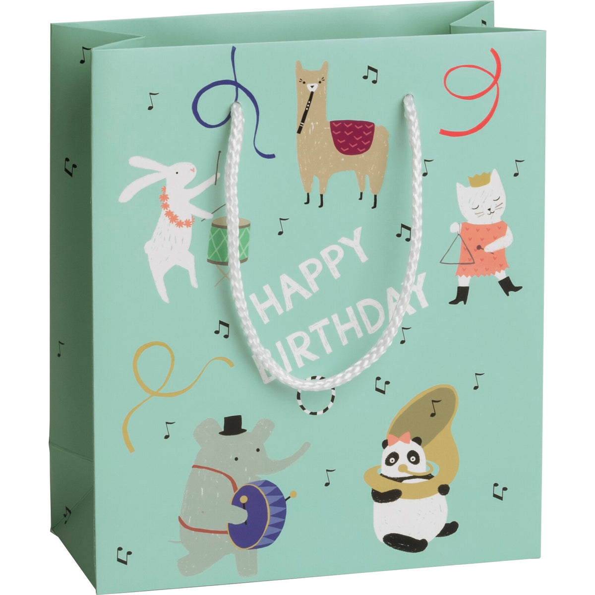 Milla Small Gift Bag from Penny Black