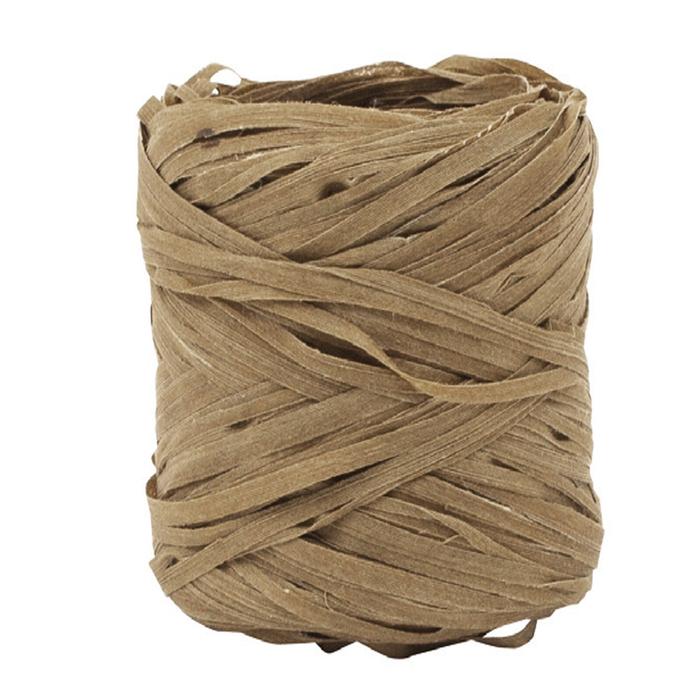 Go Green Raffia Ribbon 20m