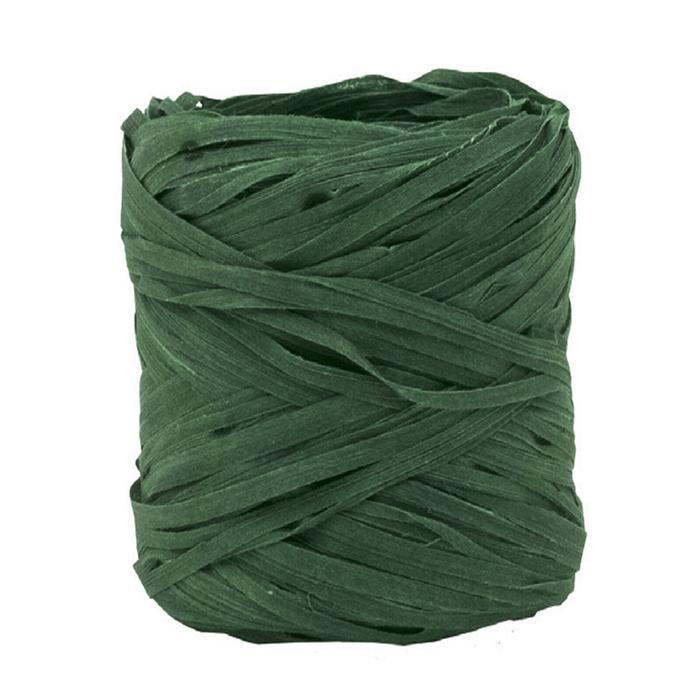 Go Green Raffia Ribbon 20m