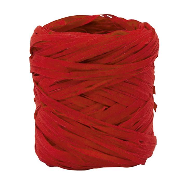 Go Green Raffia Ribbon 20m